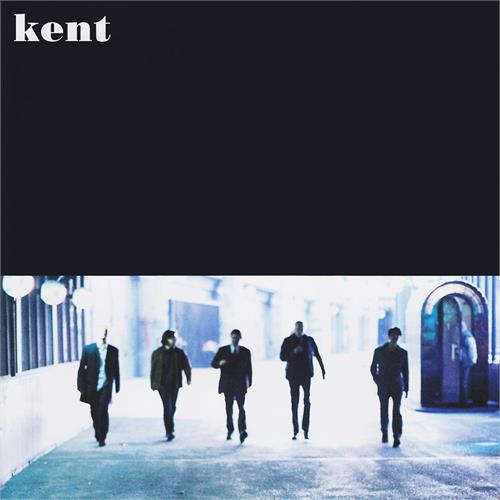 Kent Kent (LP)